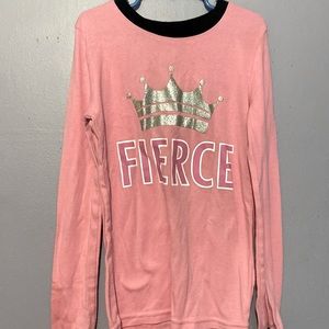 FIERCE SHIRT